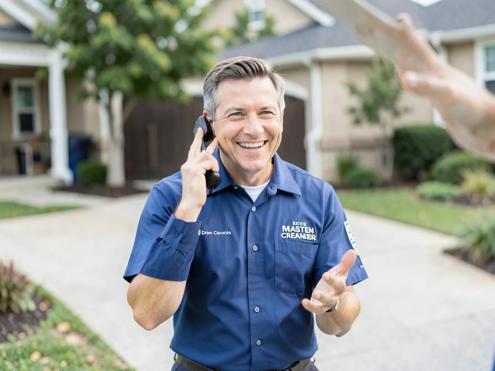 Drain Cleaning Eagleville, MO FAQs